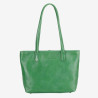 Arthur & Aston - Sac cabas Moyen Edith noir